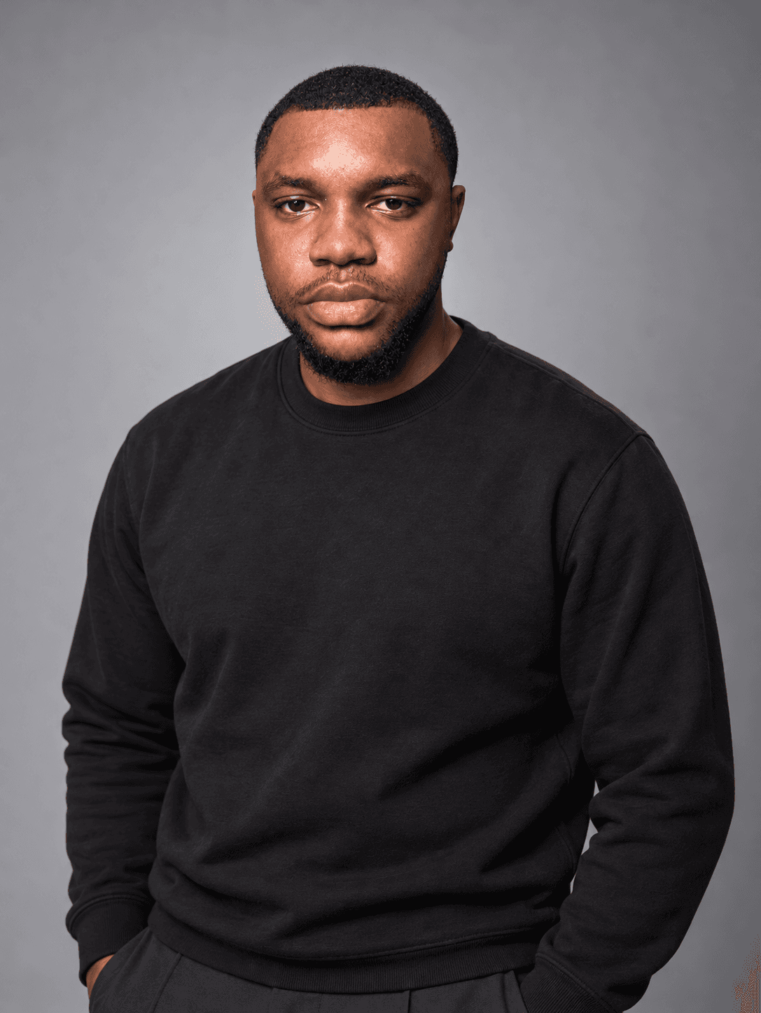 Bolarinwa Oyinloluwa